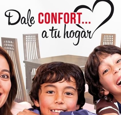 casa confort panama - muebles para el hogar