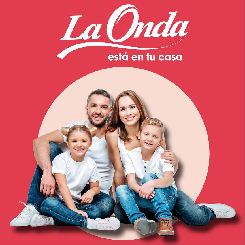 La Onda - Panamá