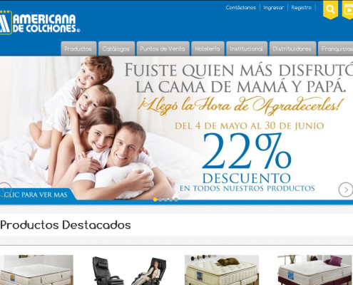 Colchones, Camas, Somieres en Panamá