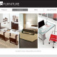 EuroStudio Furniture Panamá - Muebles Europeos - Muebles Modernos