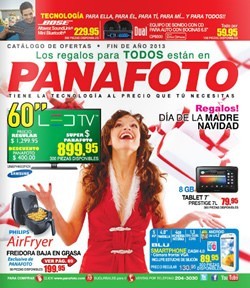 catalogo-de-ofertas-panafoto-panama-2013