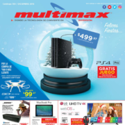 Catálogo Multimax Panamá