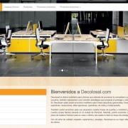 muebles para oficina en panama
