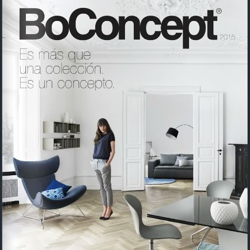 catalogo BoConcept panama